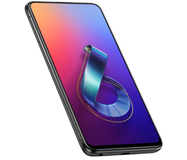 ASUS ZenFone 6 6/128GB Czarny - 496932 - zdjęcie 7